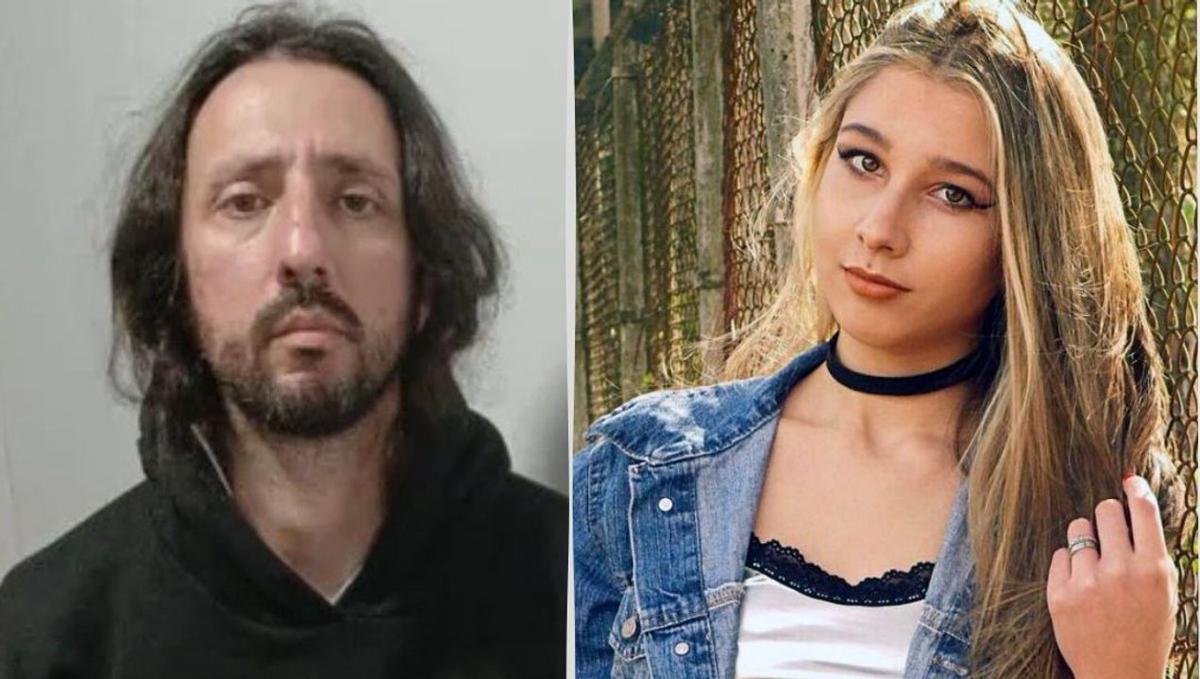 Pablo Laurta elige a un abogado de Nahir Galarza para su defensa en Entre Ríos
