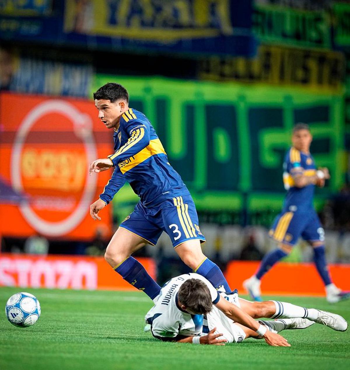 Boca quiere hacer historia en el Maracaná.