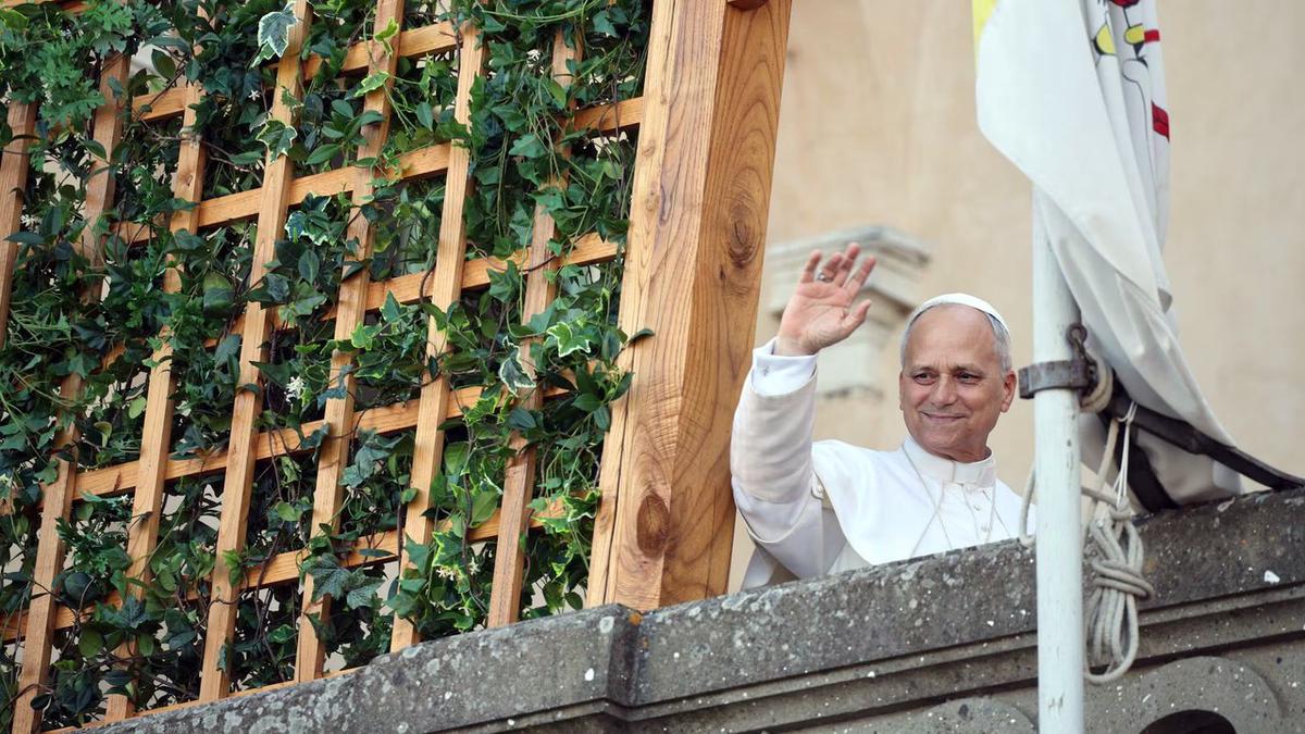 El Papa expresó su cercanía con los trabajadores marítimos afectados por los conflictos en las rutas comerciales.