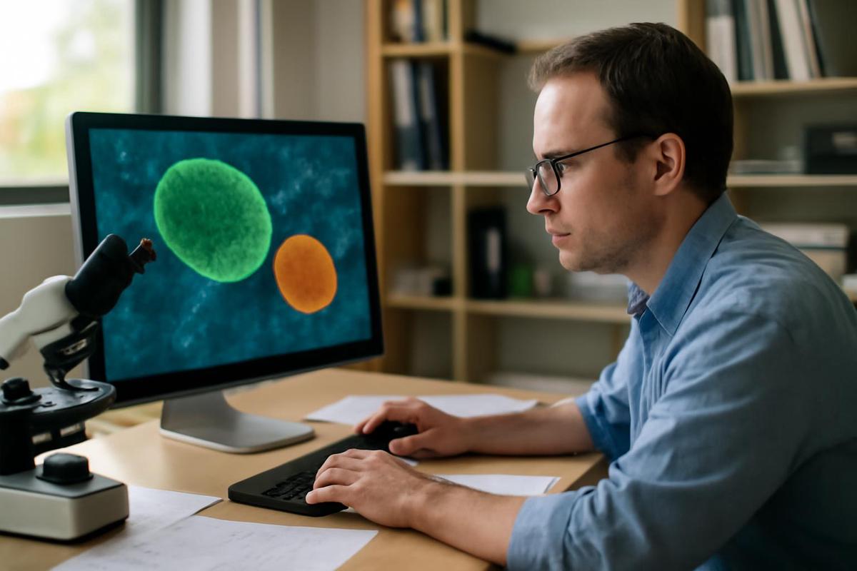 El origen del oxígeno en la vida compleja