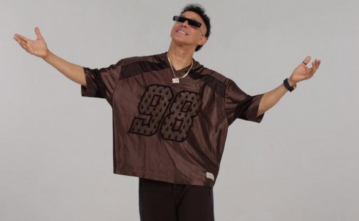 Jean Carlos reprograma el festejo de su cumpleaños