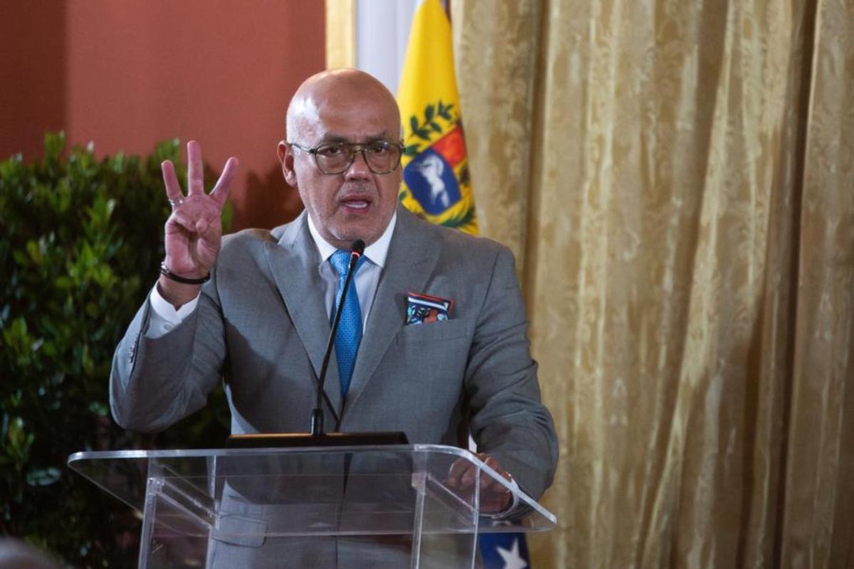 Venezuela reitera su llamado a la defensa de la soberanía