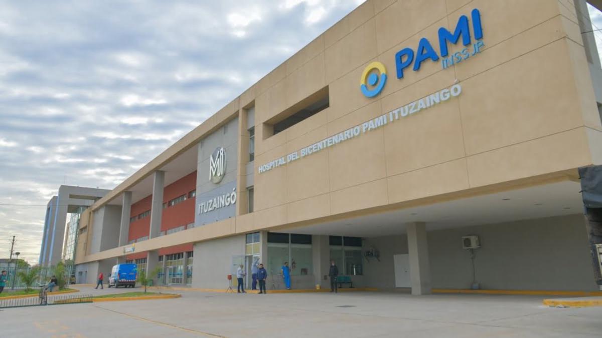 Investigan el fallecimiento de un bebé en Ituzaingó tras hallar droga en su hogar