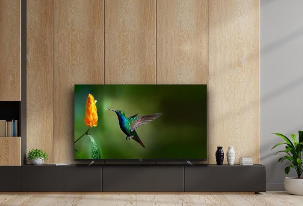 Los televisores ultra HD, en el eje del debate.