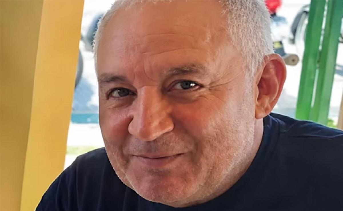 Aníbal Eduardo Cepeda había sido reportado como persona desaparecida el 4 de mayo.