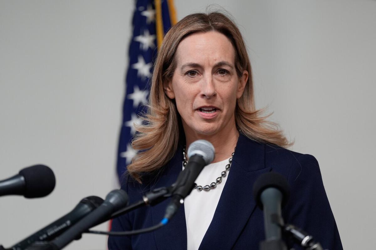 Nueva Jersey planea cobrar a empresas con empleados en Medicaid. Otros estados podrían seguirla