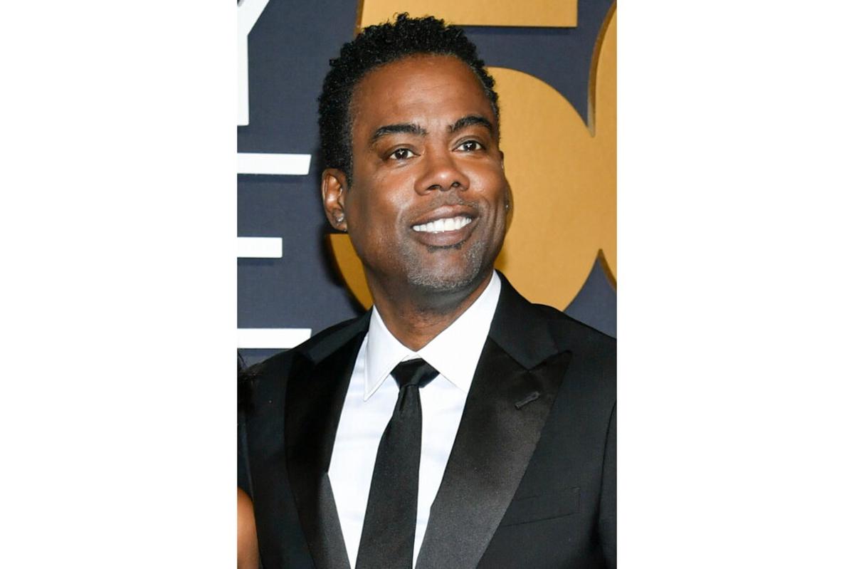 El Festival de Cine de Toronto anuncia cartelera con filmes de Chris Rock y Peter Farrelly