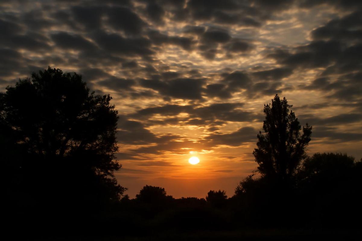 Clima en CABA: tormentas y lluvias para el sábado 14 de febrero