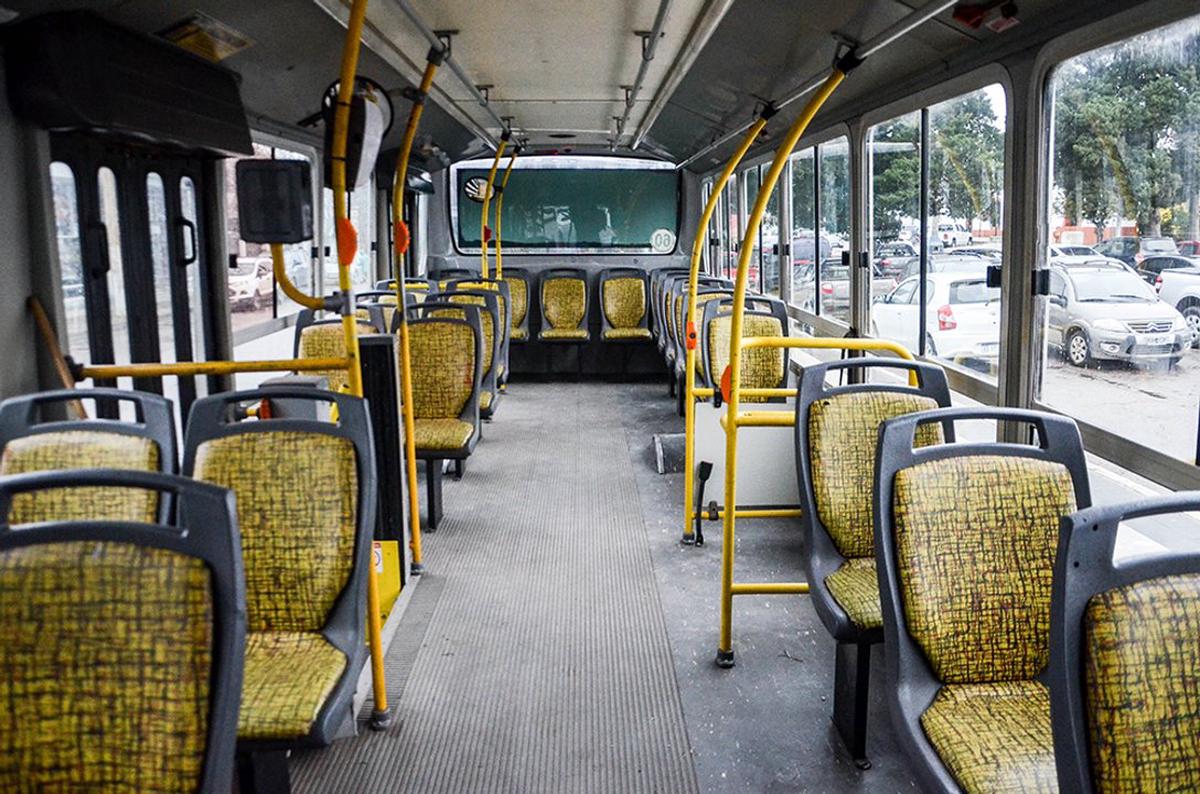 Continúa el paro de colectivos y la puja de la UTA con el Gobierno Nacional.