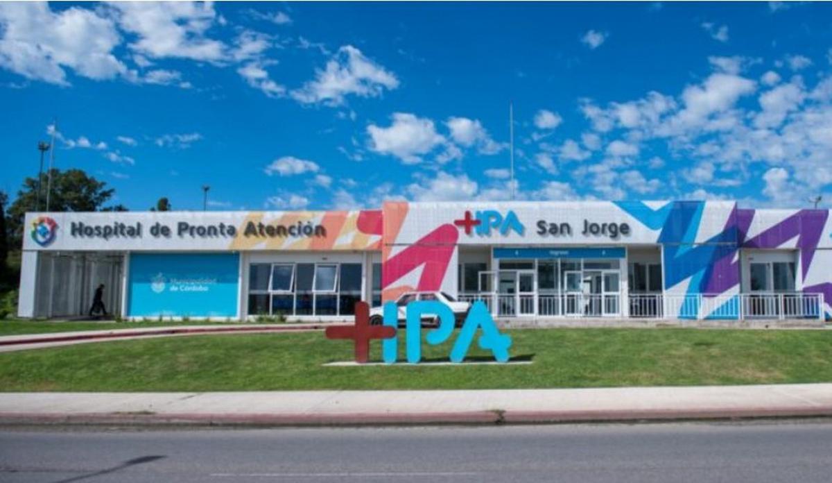 El joven falleció en el Hospital de Pronta Atención San Jorge.