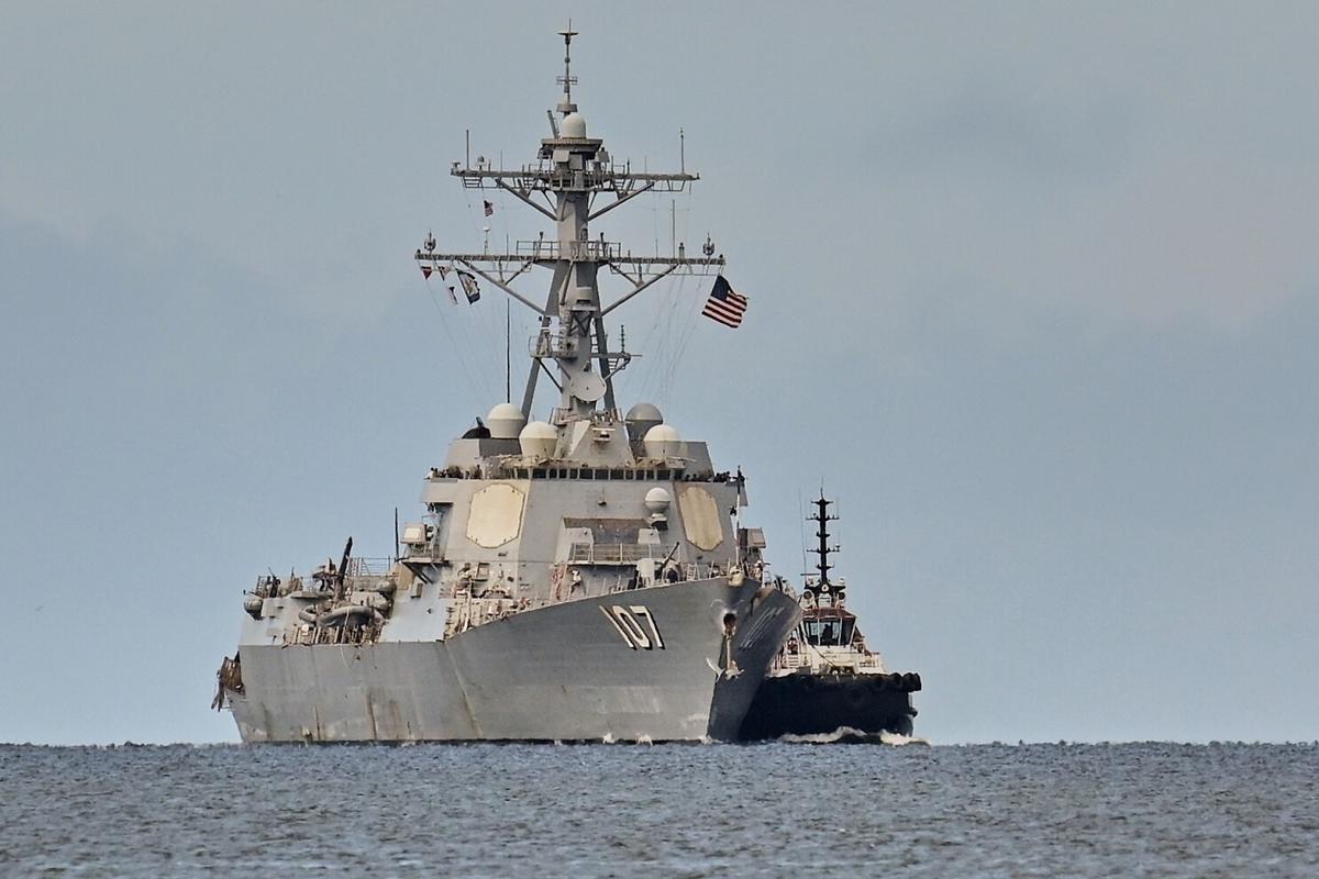 Trinidad y Tobago abre sus aeropuertos a fuerzas de EEUU ante tensiones con Venezuela