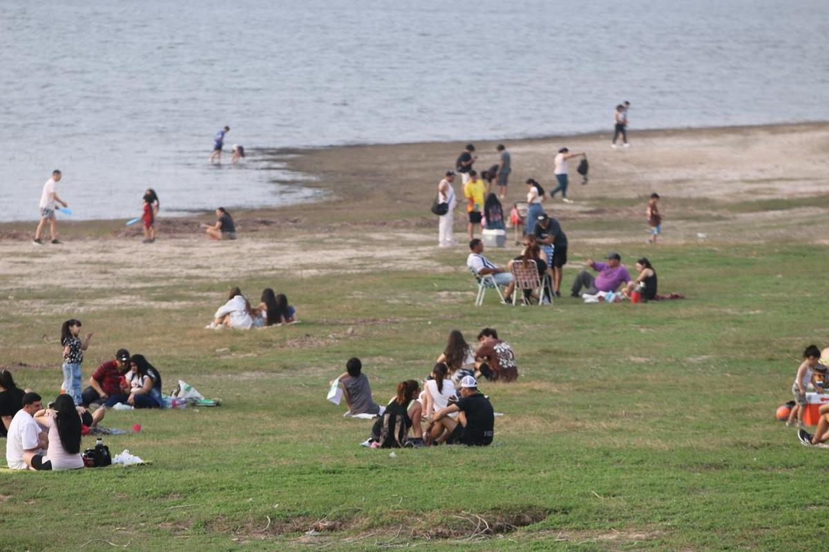 AUDIO: Carlos Paz ya se alista para la gran Fiesta de la Primavera
