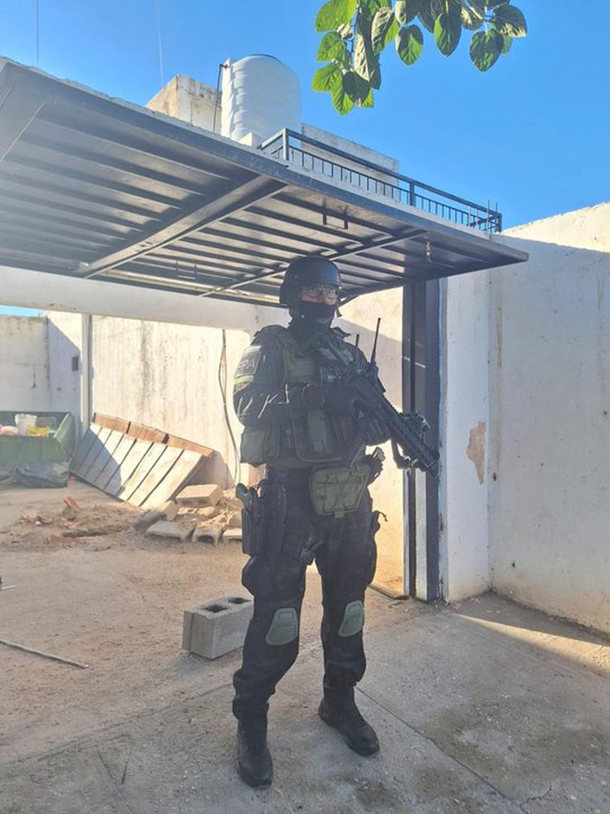 Córdoba: siete detenidos, entre ellos un policía, por ingresar droga a la cárcel