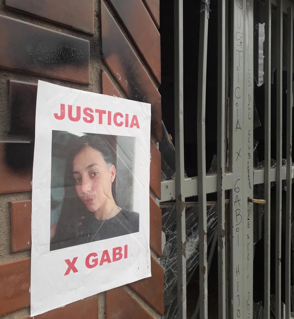 Avanza la causa por el crimen de Gabriela Pérez en medio de disputas gremiales en Córdoba