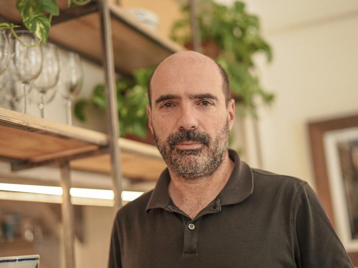 Nicolás Gadano, ex asesor de YPF