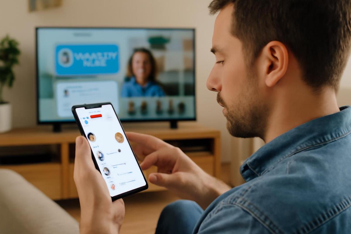 Nuevas funciones de YouTube