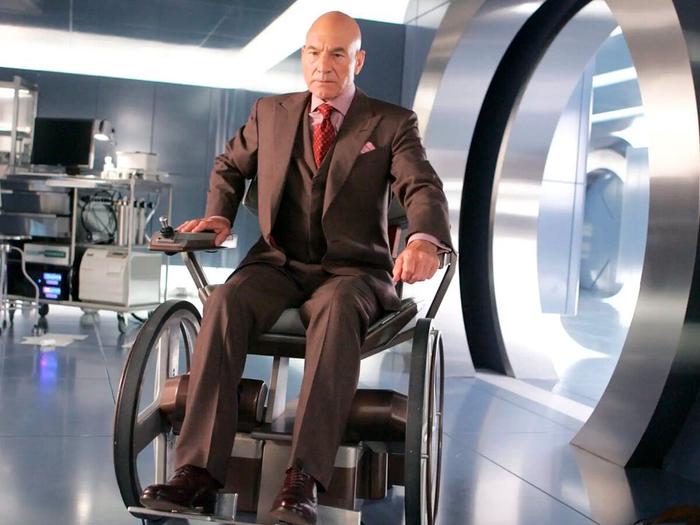 El legado de Patrick Stewart: última interpretación del profesor Xavier en Avengers Doomsday