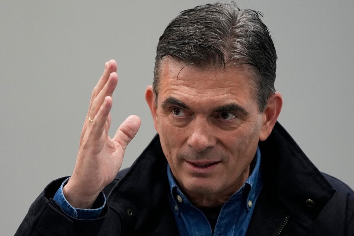 Una semana difícil para Paz en Bolivia: escándalos y reveses ponen a prueba su presidencia