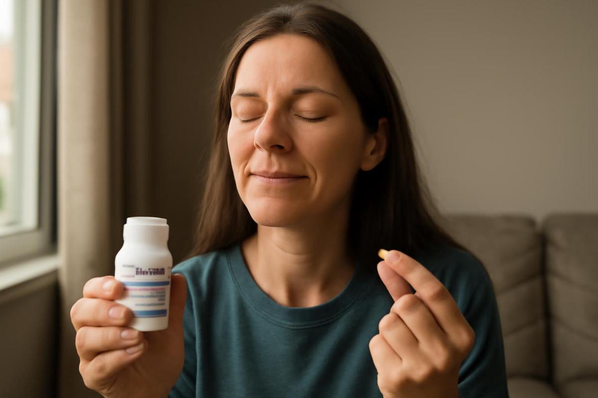 Ozempic y Wegovy: un beneficio inesperado para la salud mental