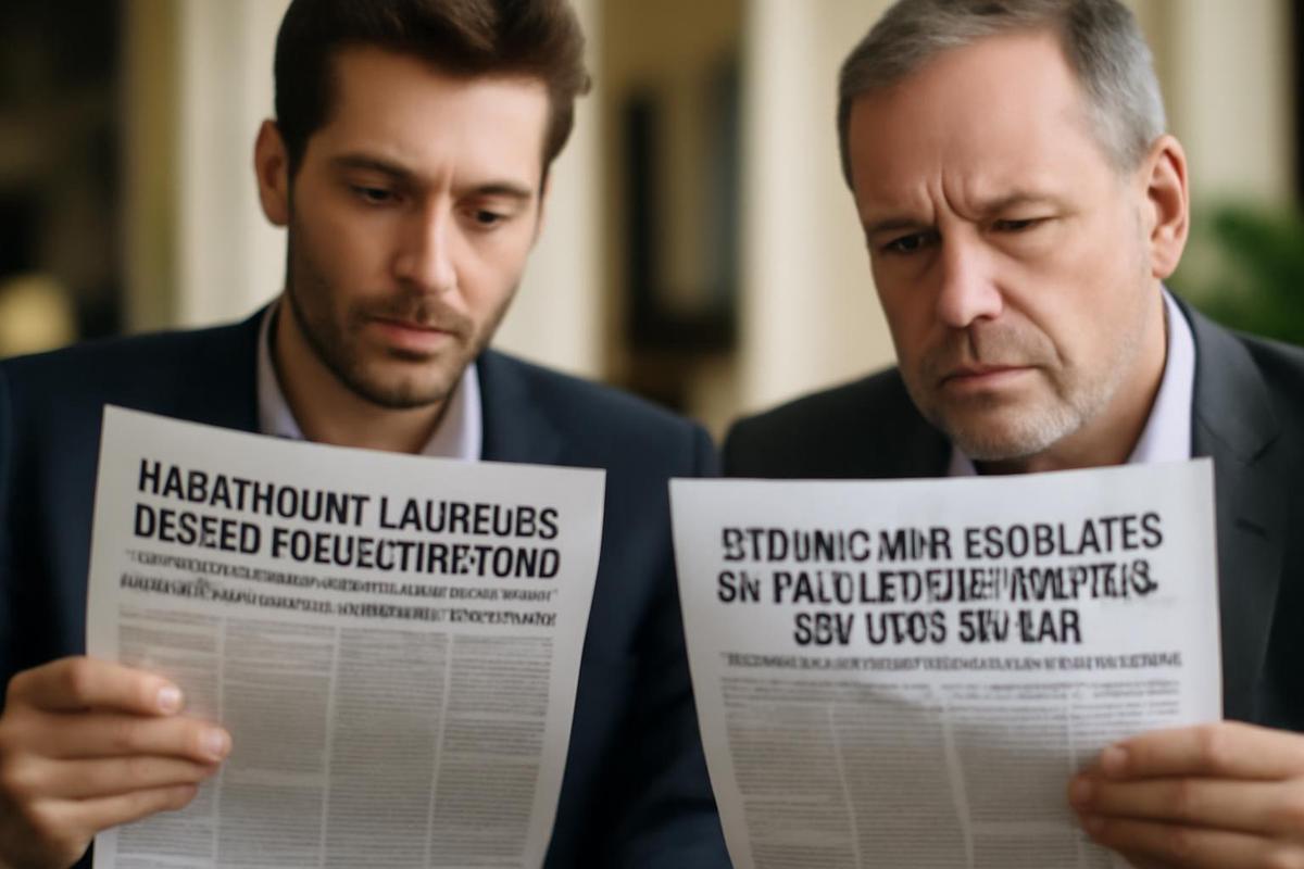 Paramount y Warner Bros. Discovery