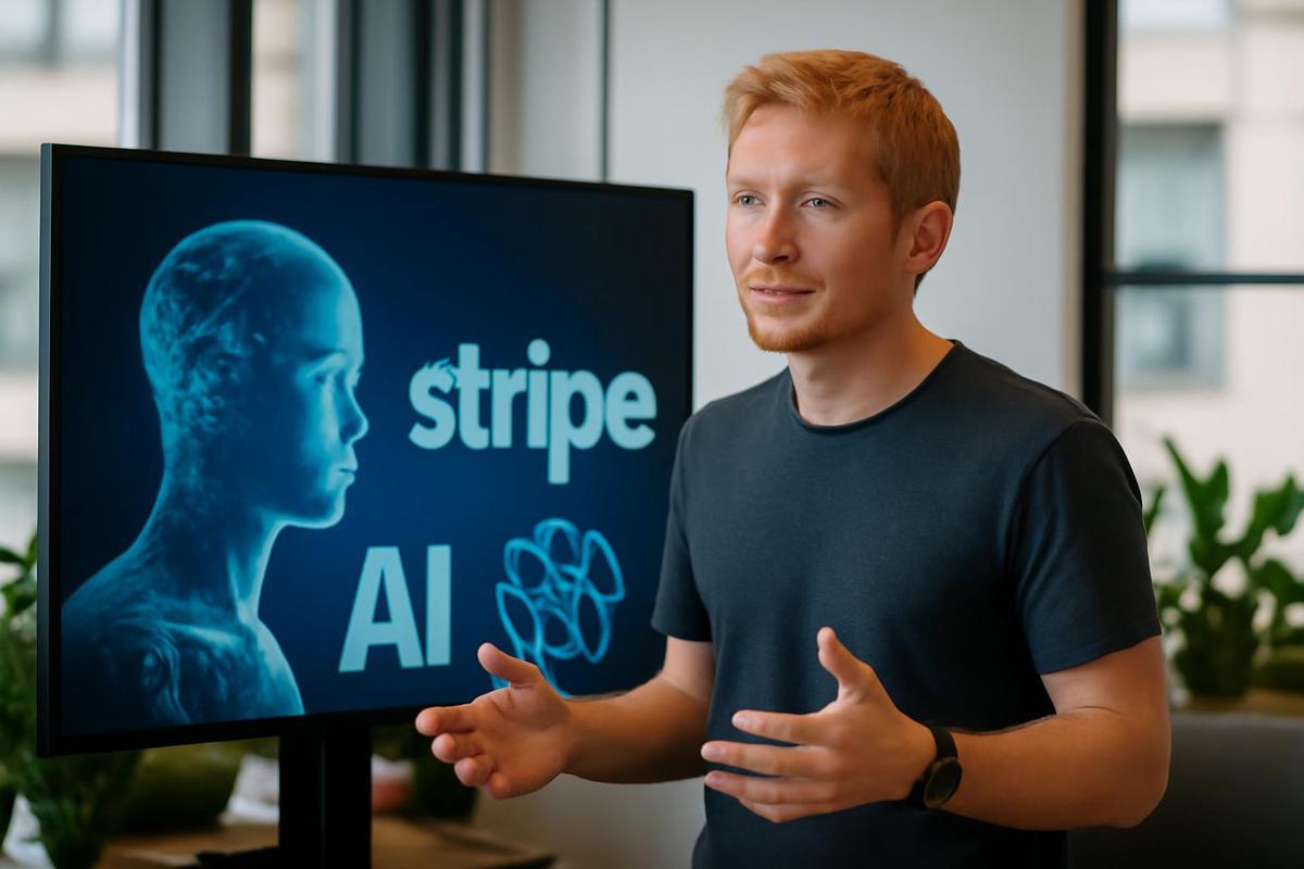 Stripe adquirió OpenRouter por $7.5 mil millones: ¿un movimiento hacia la singularidad?