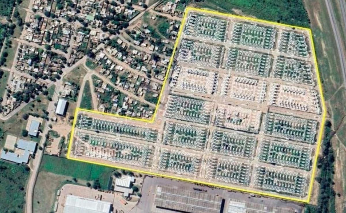barrio Zepa.