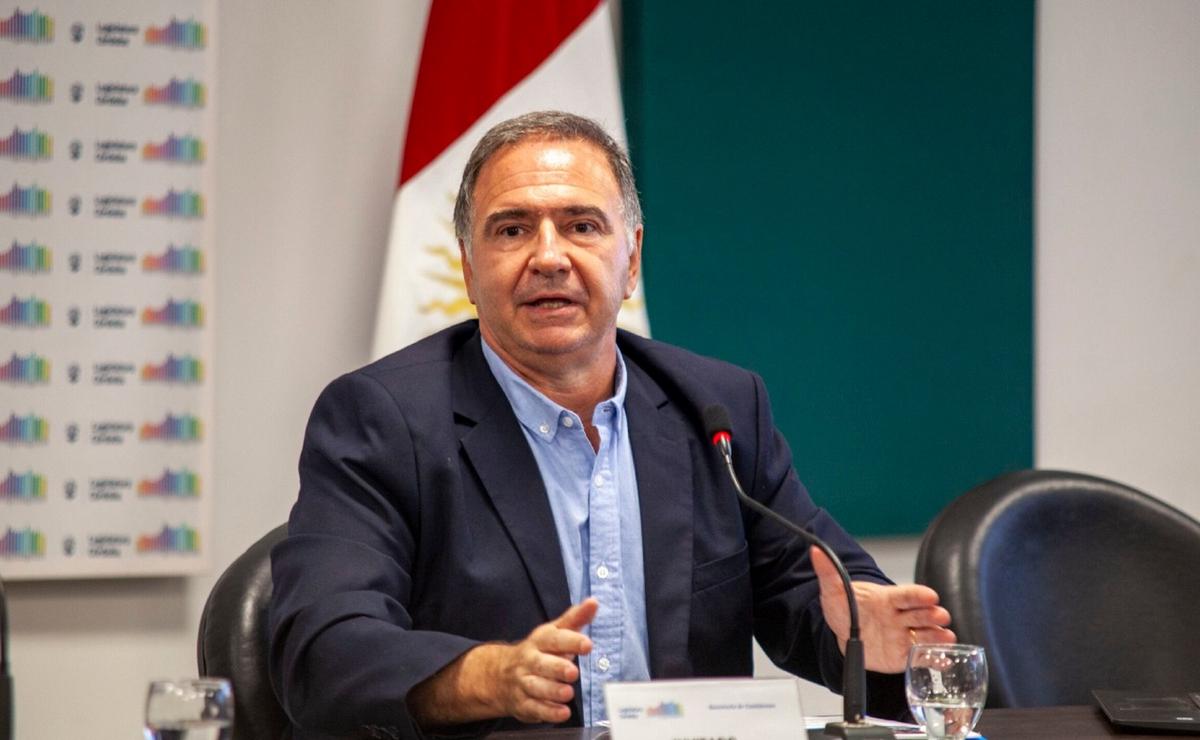 El Ministerio de Educación aborda amenazas anónimas en escuelas de Córdoba