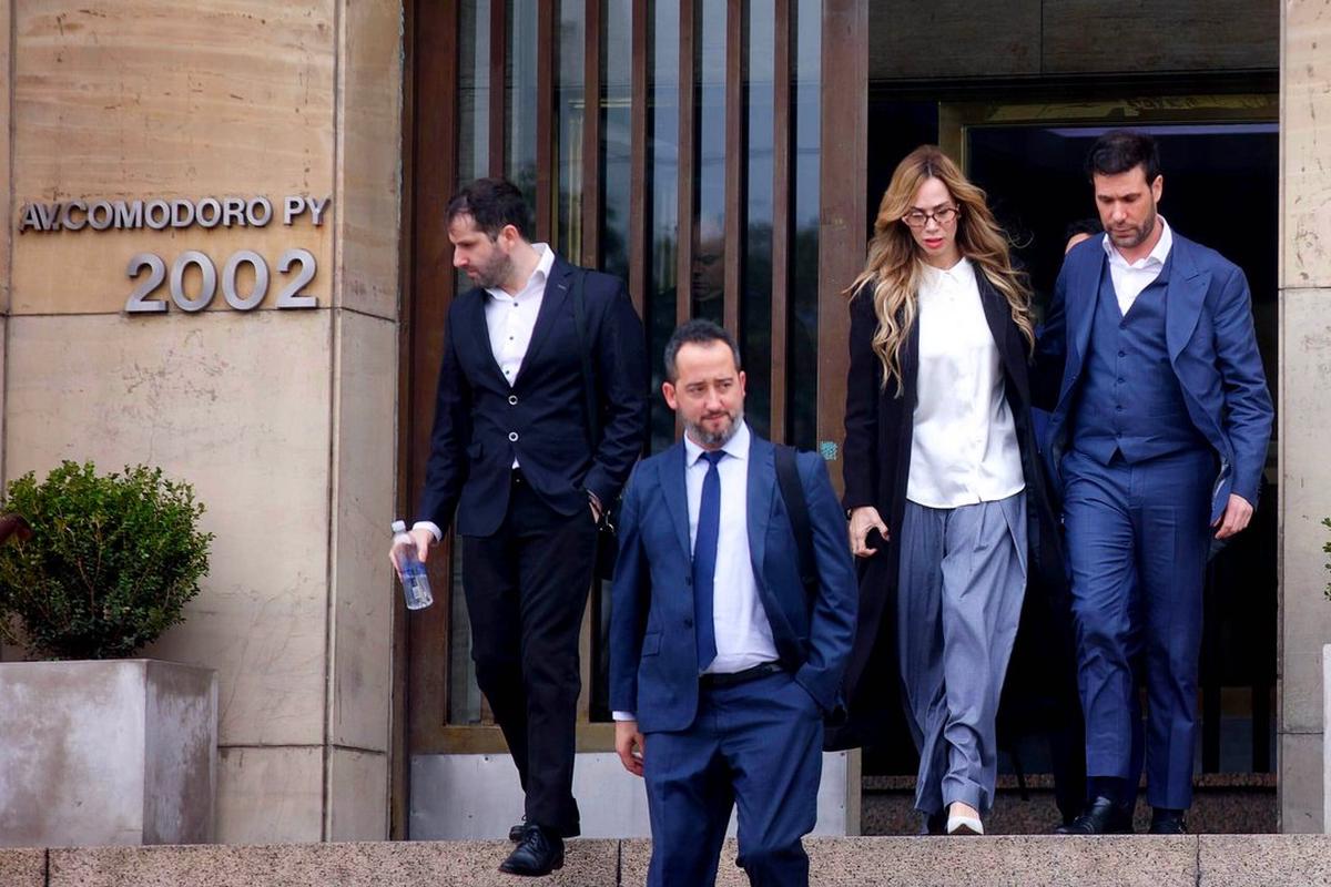 Elías Piccirillo busca evitar el juicio con un video que podría cambiar el caso