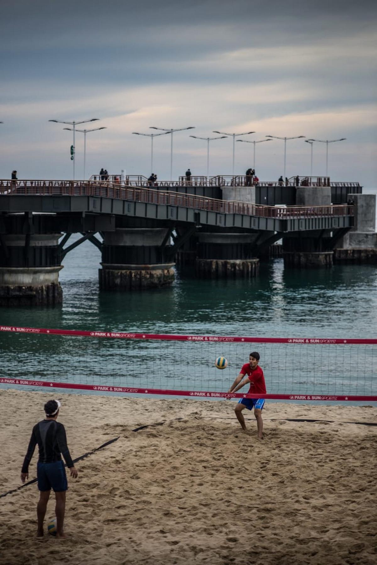 Viña del Mar y sus encantos.