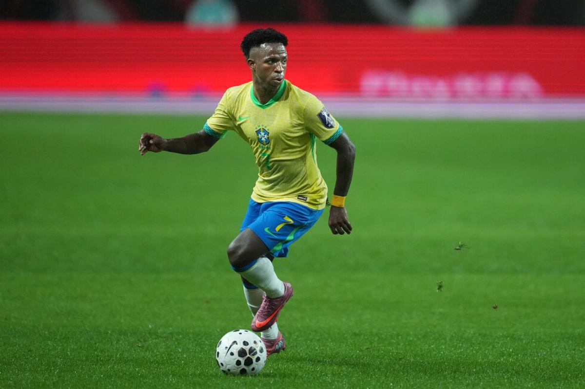 Brasil y Marruecos lideran el Grupo C. Escocia y Haití vuelven al Mundial