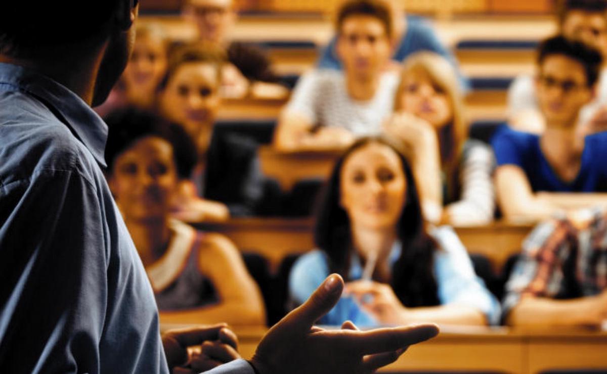 Claves de un experto finlandés para que docentes argentinos sean más respetados.