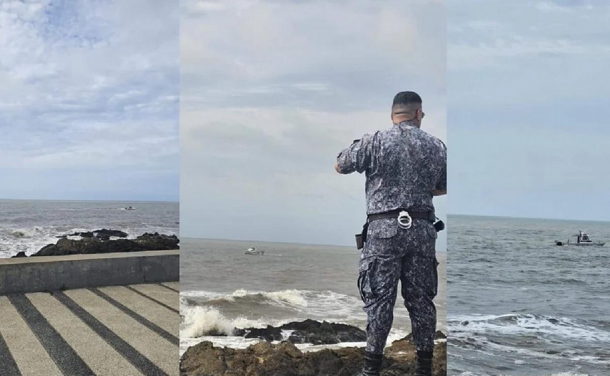 FOTO: Facundo Adrián Toro es buscado intensamente en Punta del Este.