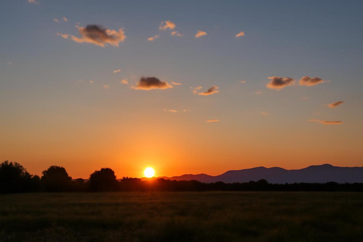 Clima en Mendoza: pronóstico del tiempo para el 10 de julio