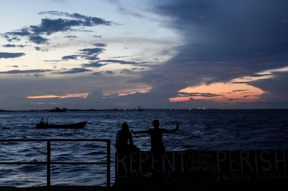 Guyana intensifica búsqueda de sobrevivientes tras el naufragio de un ferry sobrecargado