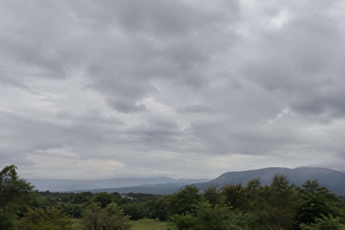 Clima en Salta: pronóstico del tiempo para el 27 de octubre