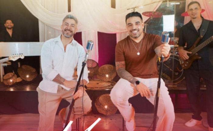 Dale Q’ Va estrenó un tema para dedicarle a mamá