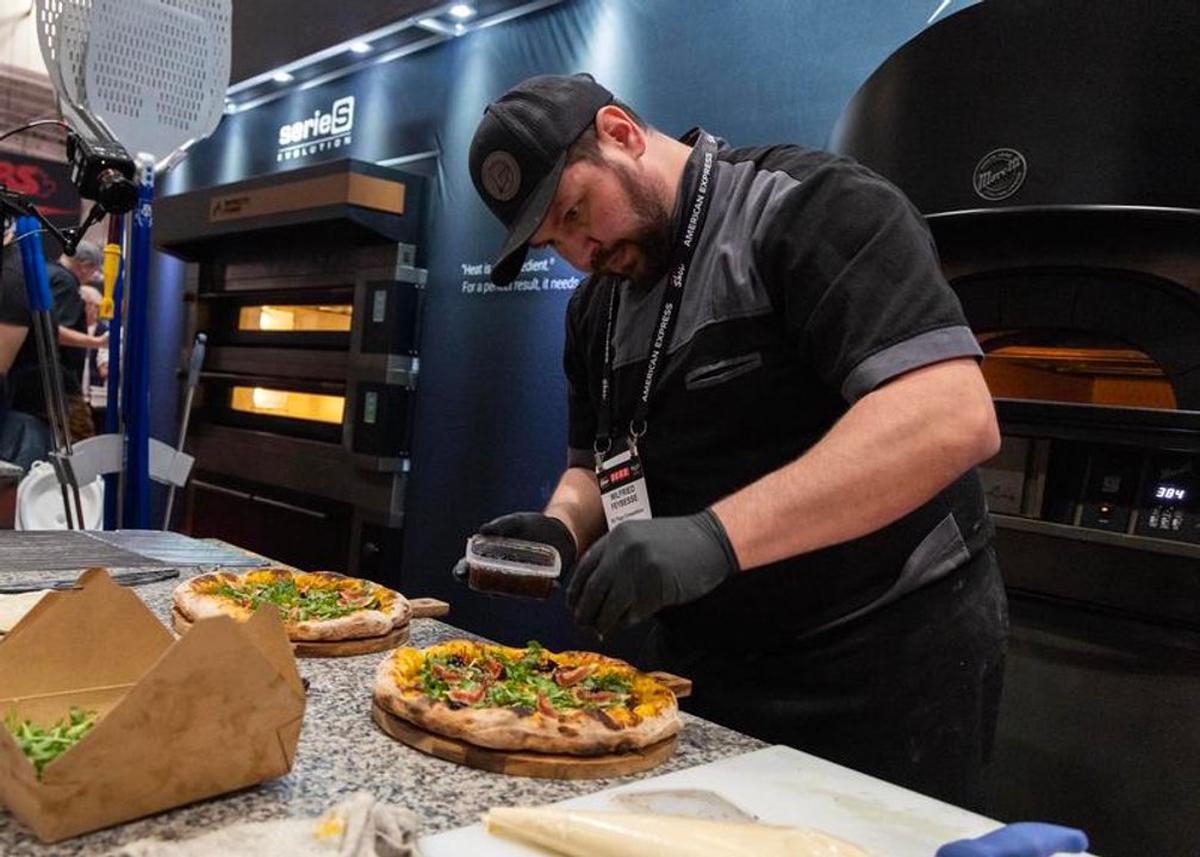La comida italiana fue reconocida como patrimonio cultural intangible por la Unesco.