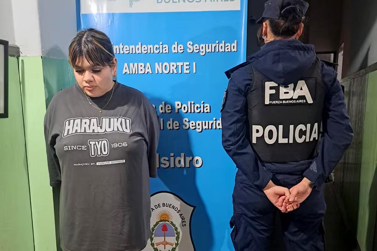Morena Rial condenada a tres años de prisión, aguarda decisión sobre excarcelación