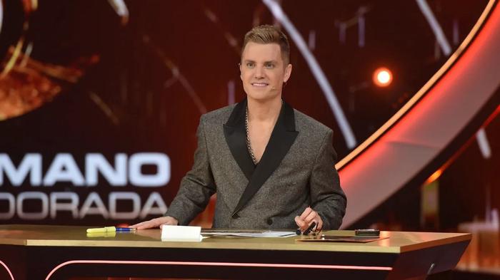 Santiago del Moro confirma el regreso de Gran Hermano con una edición muy esperada