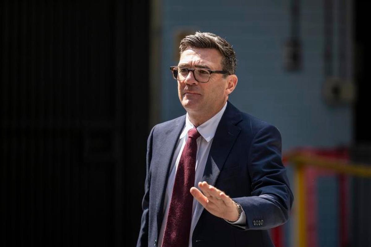 Andy Burnham