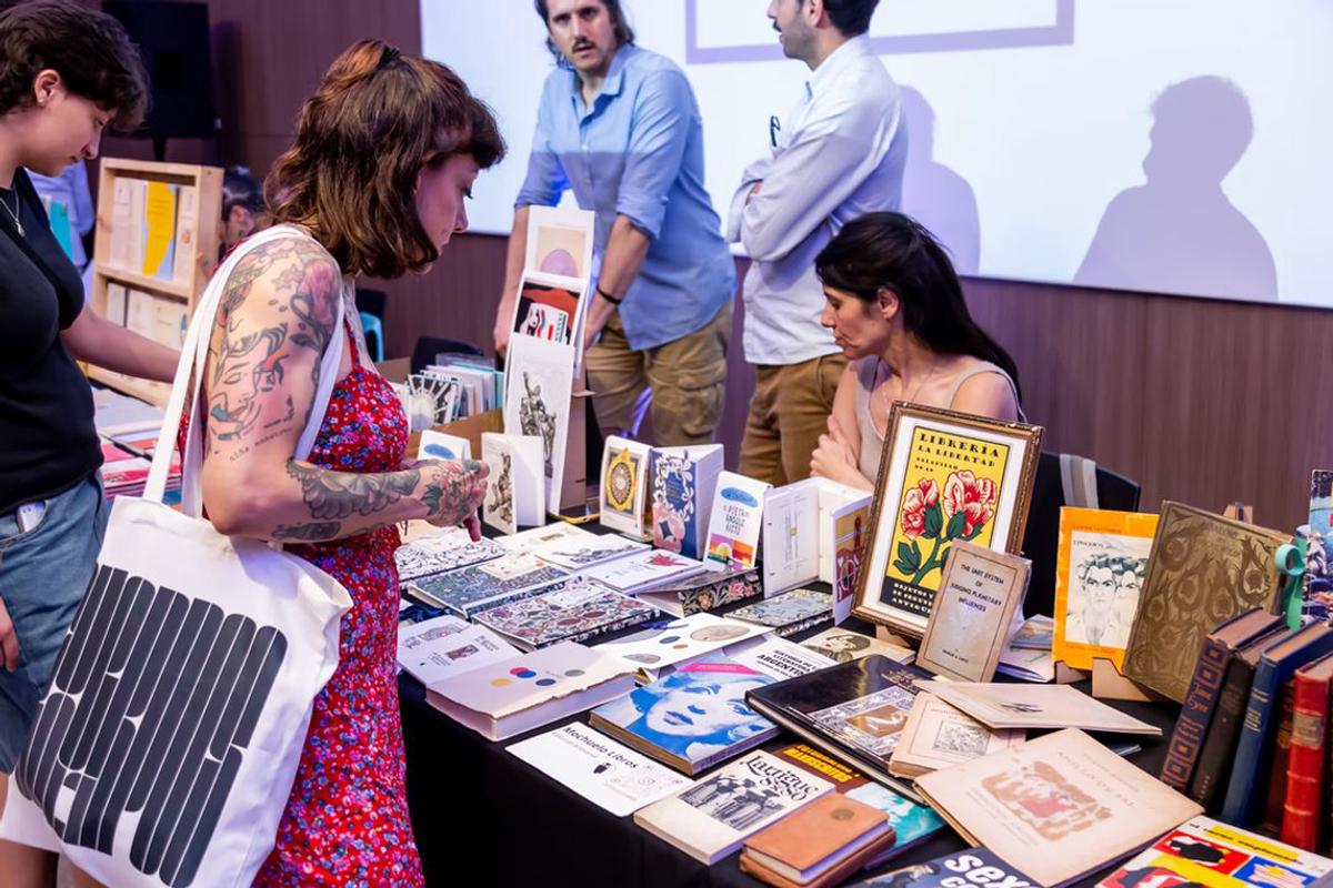 La Feria del Libro Raro y Curioso reunirá joyas bibliográficas y ediciones artesanales
