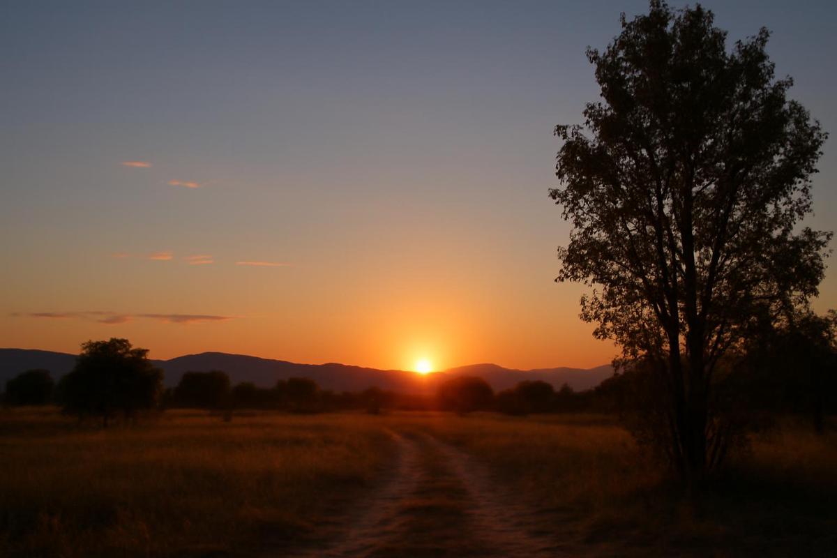 Clima en Salta: pronóstico del tiempo para el martes 14 de abril