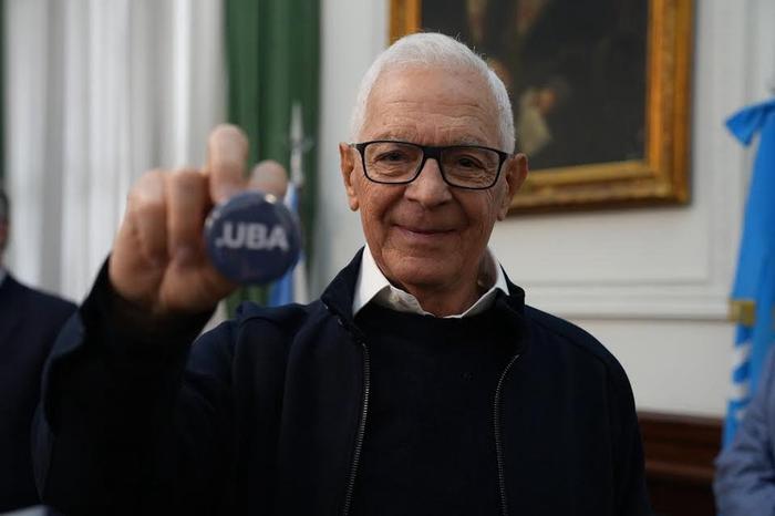 La UBA celebra los 25 años del MALBA y presenta un ambicioso proyecto de ampliación