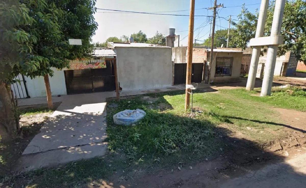 Ingresó al domicilio y mató a su expareja en Santa Fe.