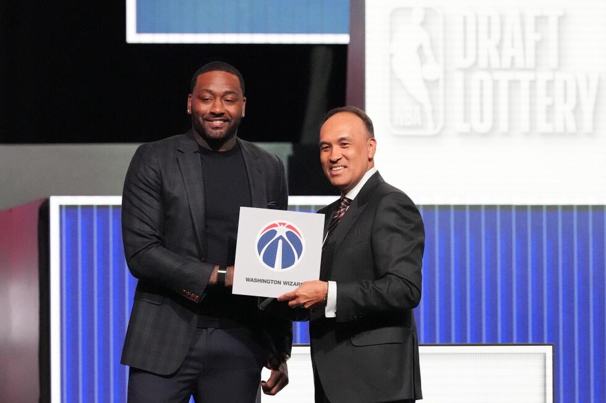 La junta de gobernadores de la NBA aprueba cambios en la lotería del draft, dice AP