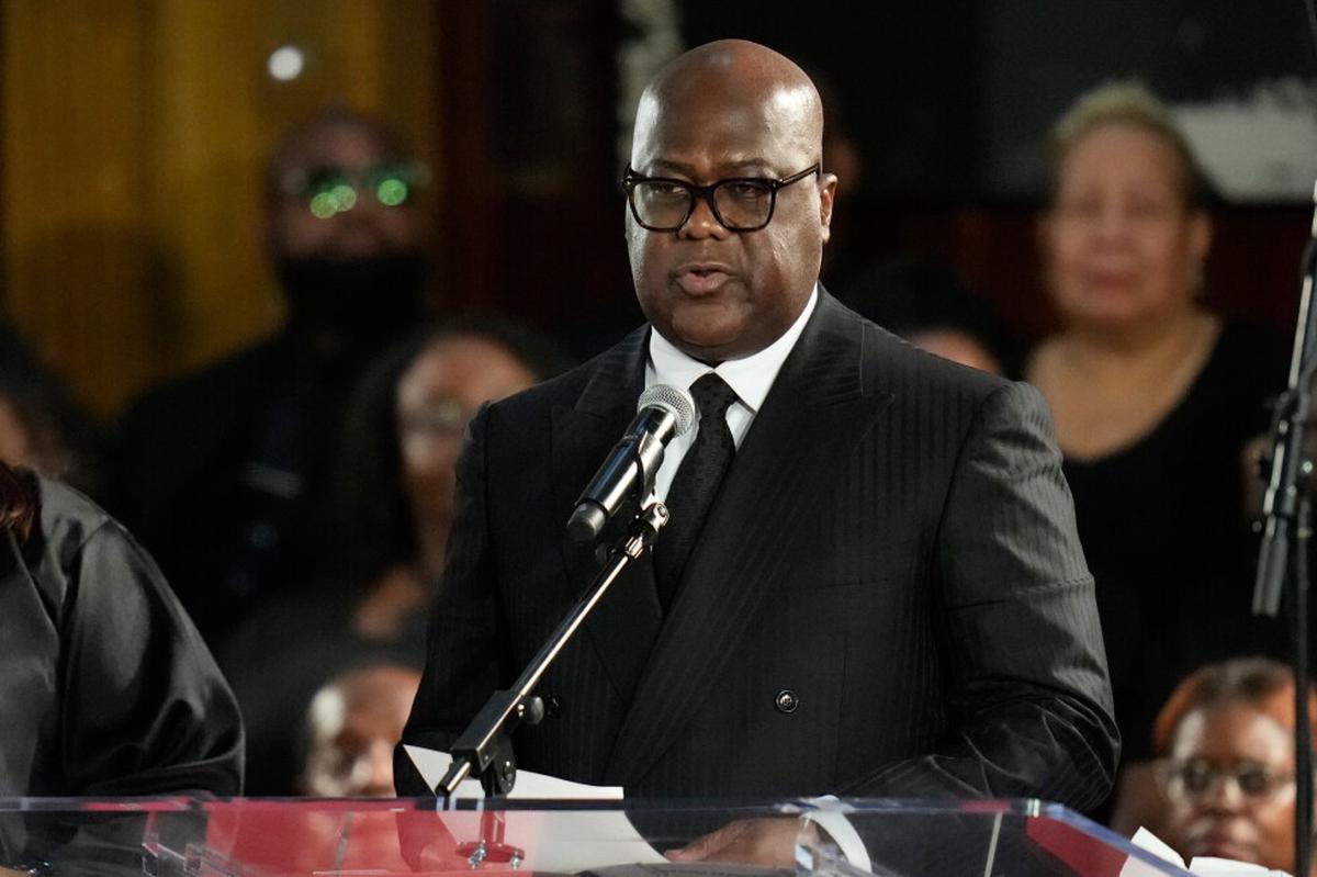Estallan choques en capital del Congo por propuesta de cambios al límites de mandato presidencial