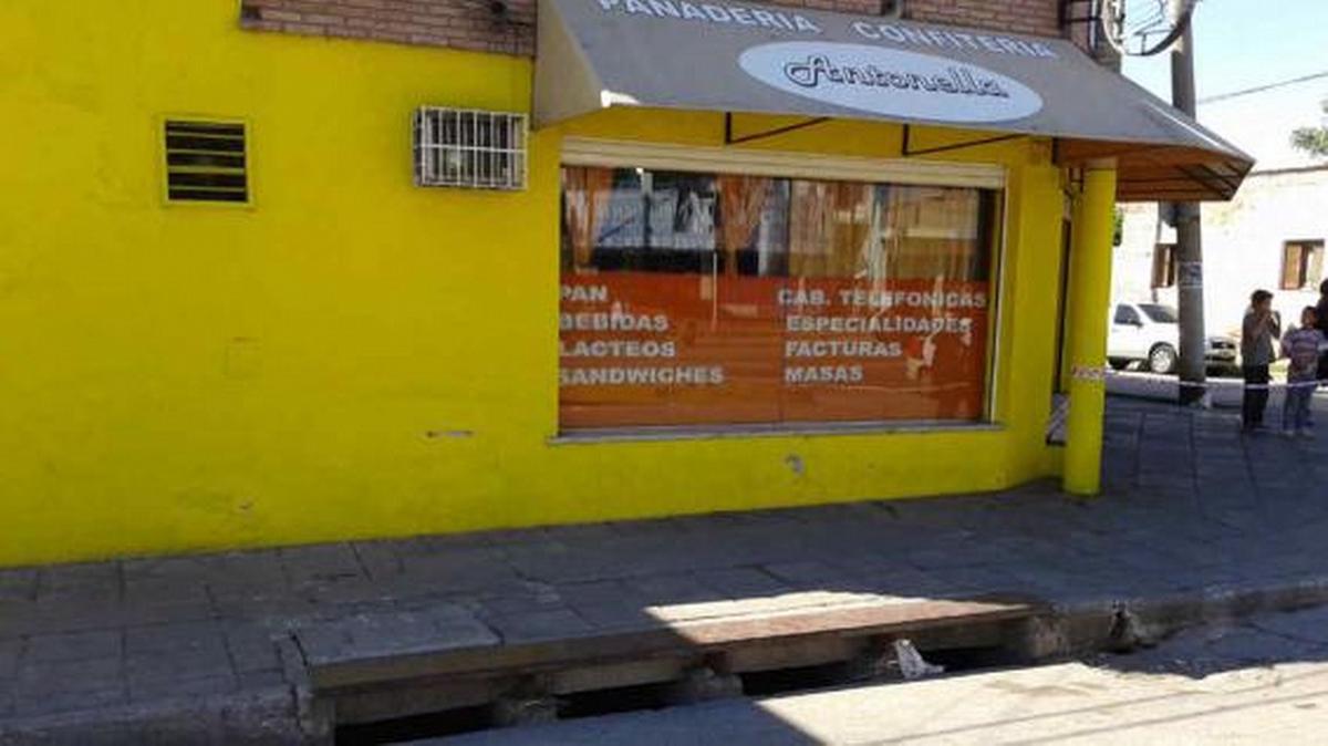 Gonzalo Lizarralde, condenado a prisión perpetua. (Archivo)