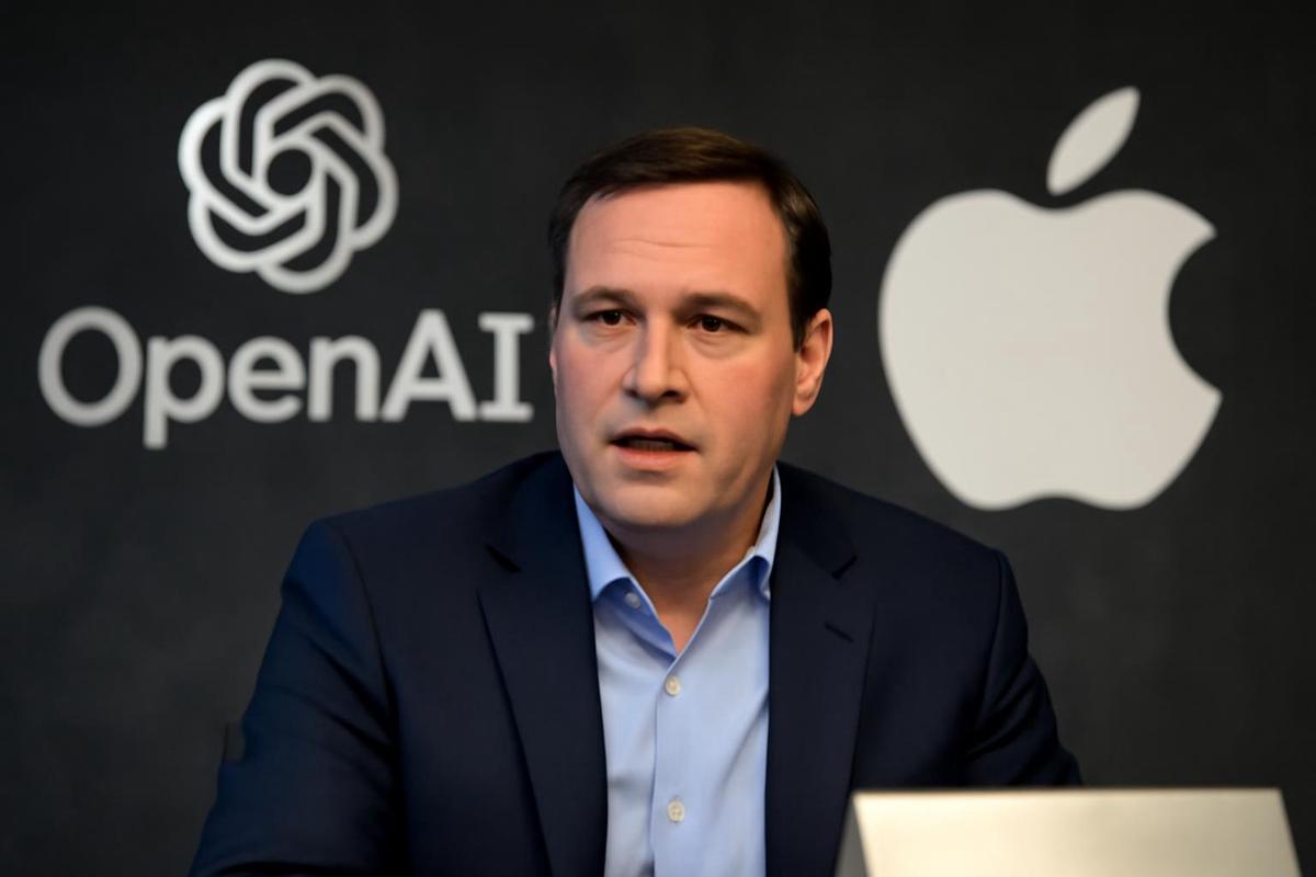 OpenAI responde a la demanda de Apple sobre secretos comerciales y la califica de infundada