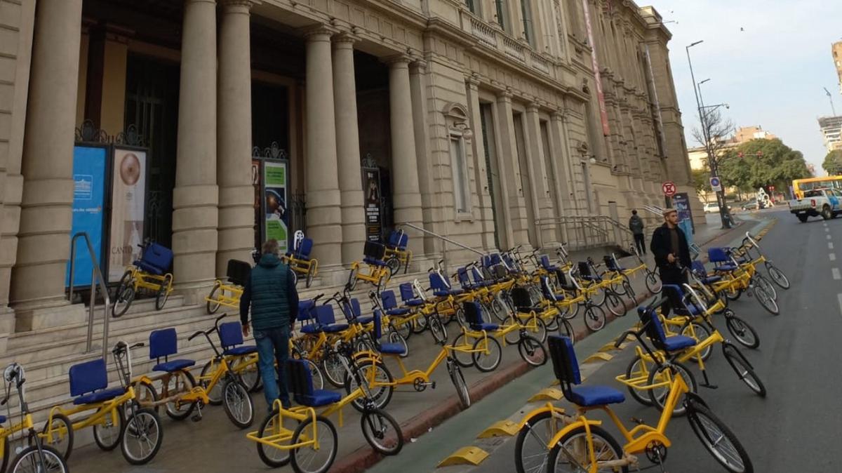 FOTO: La gala de la Fundación Maggi en el Libertador con Kauderer y la Sinfónica de Córdoba