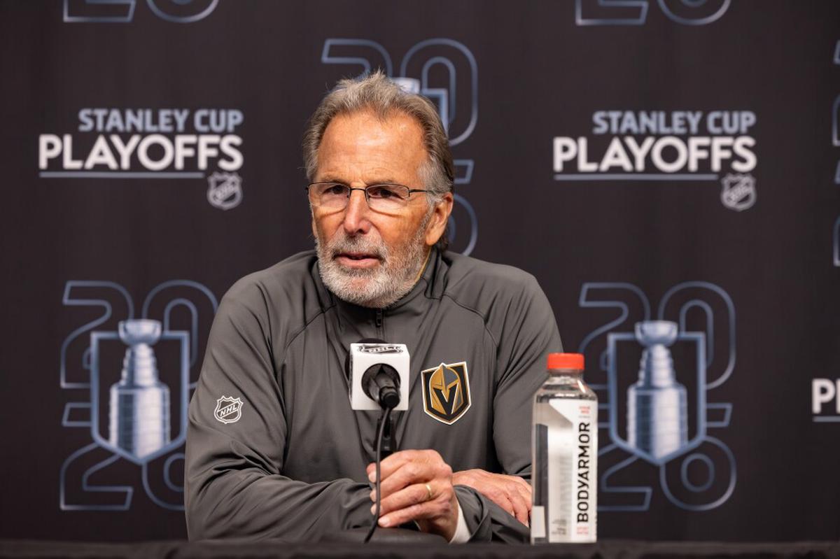 NHL rechaza apelación de Golden Knights para reducirles castigo, dicen fuentes de AP